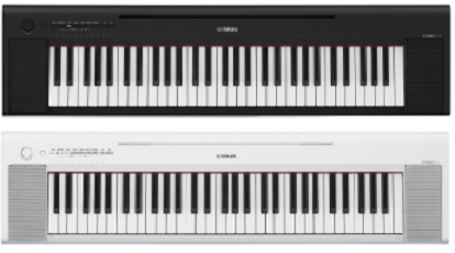 piaggero（ピアジェーロ）YAMAHA NP-15