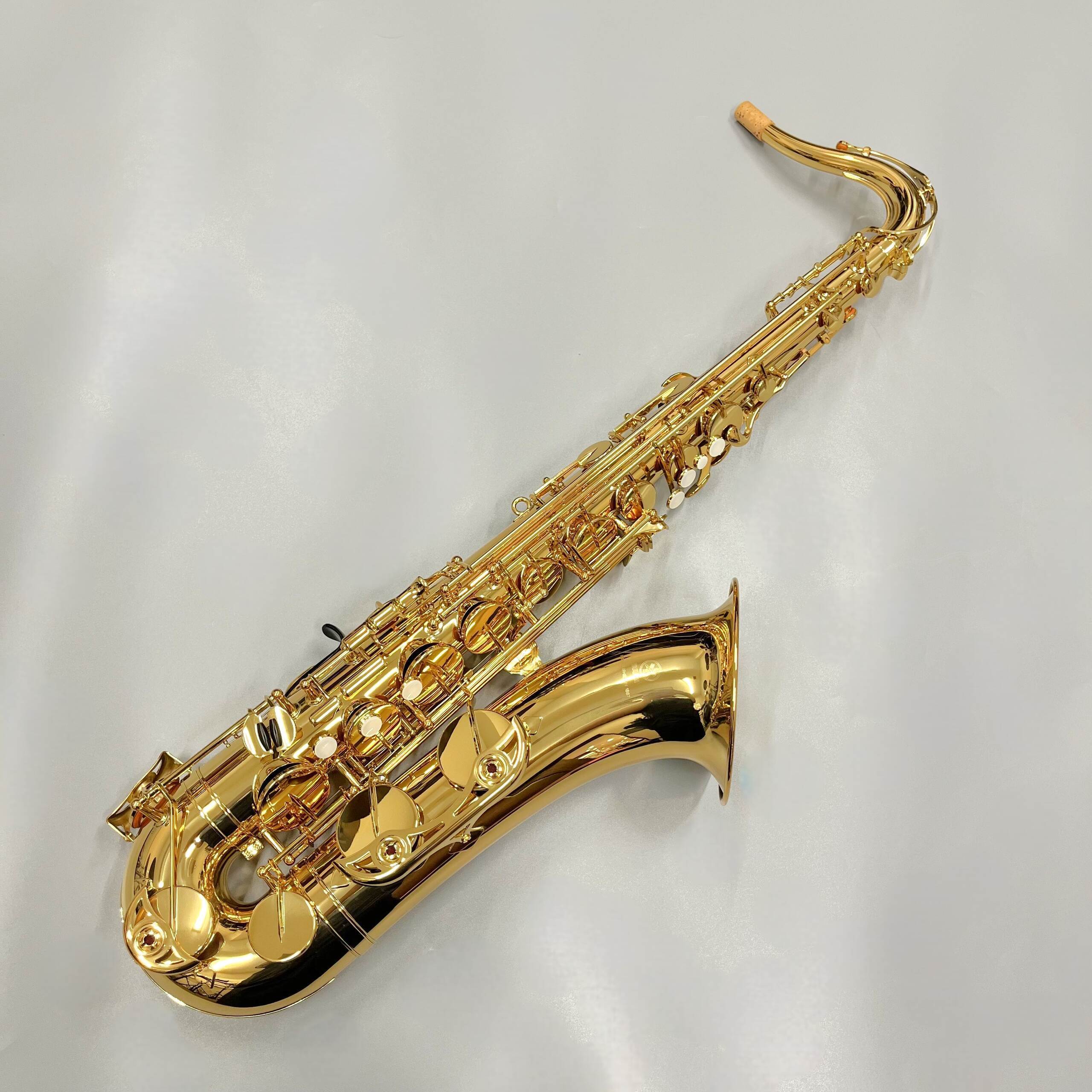 YAMAHA『YAS-380』
￥227,700(税込)