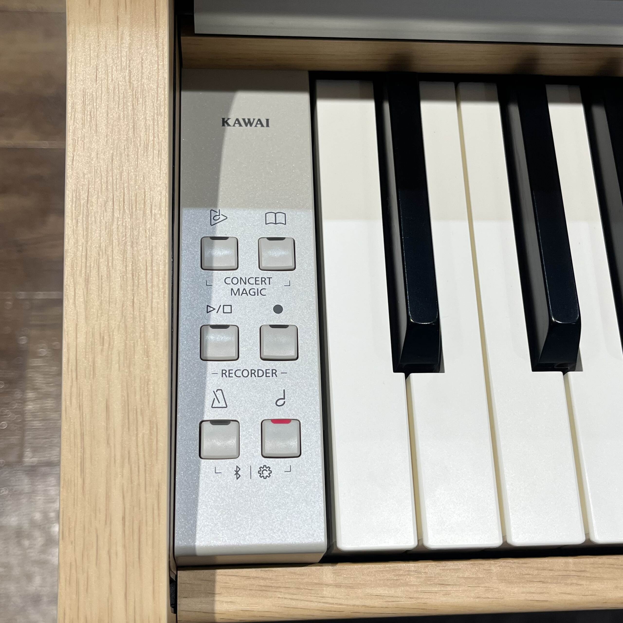 電子ピアノ】新製品KAWAI『CX302』発売！展示してます♪ ｜ イオン
