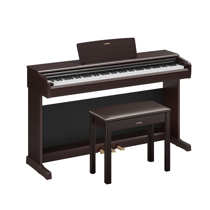 電子ピアノ】YAMAHA『YDP-166』展示してます！ ｜ イオンモール新利府