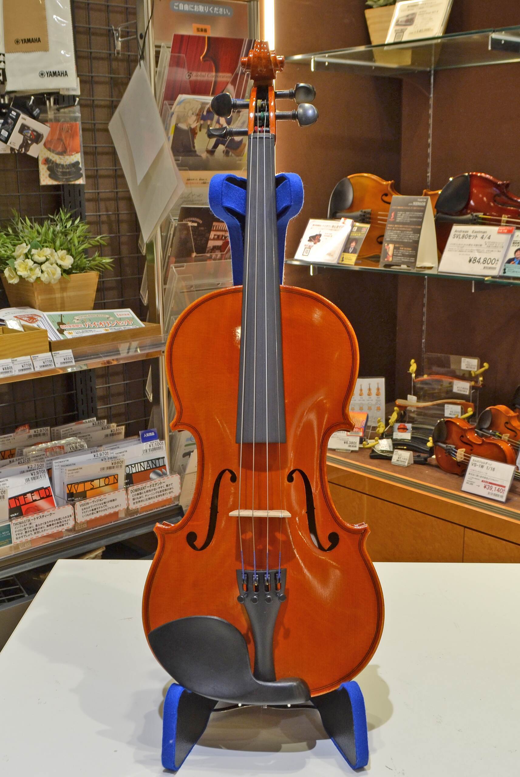 EASTMAN SVL80セット 4/4