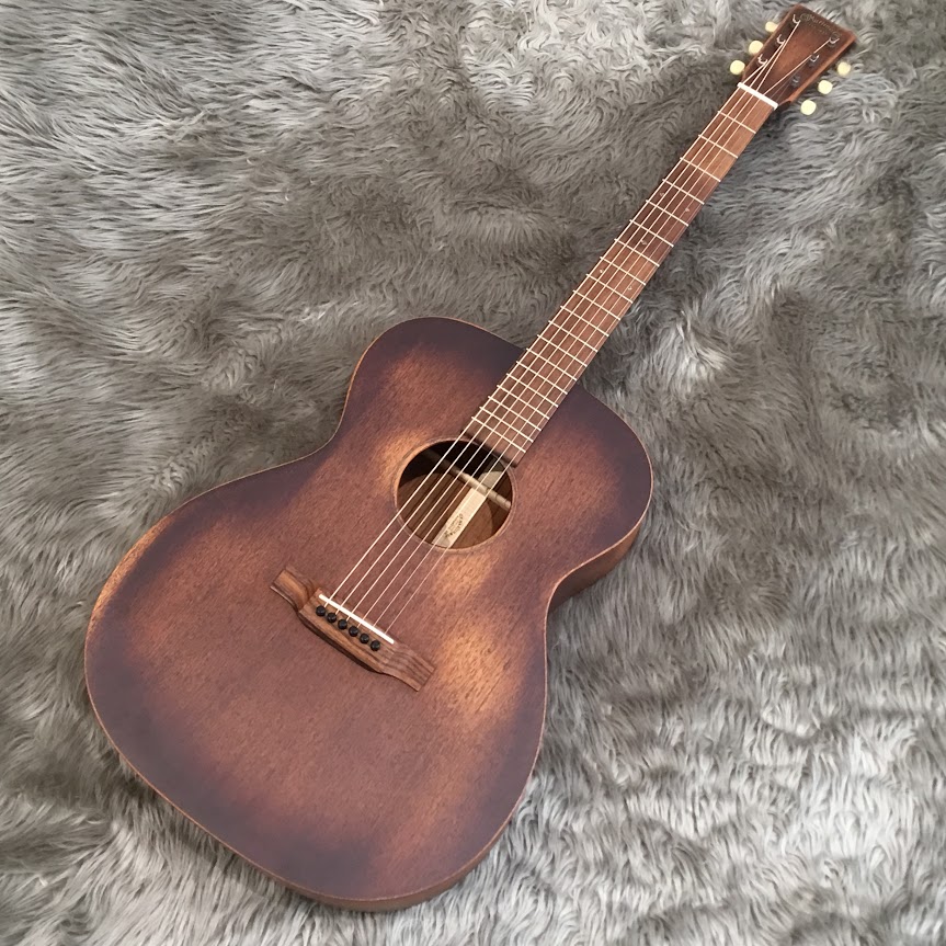 アコースティックギター】Gibson/Martin/Taylorのご紹介 ｜ ららぽーと