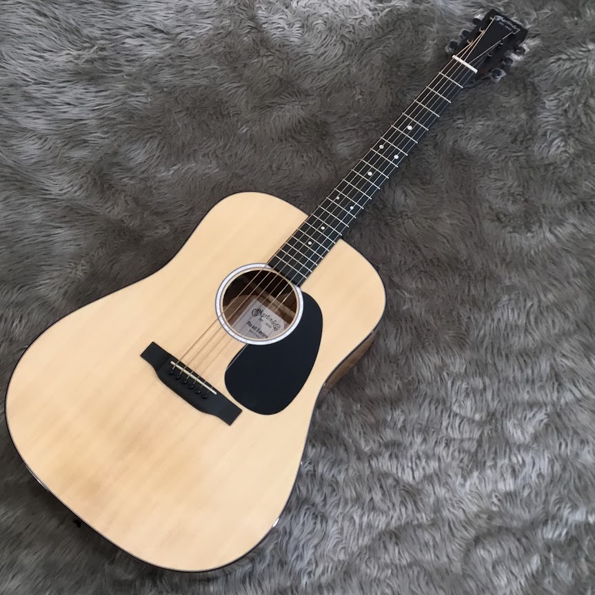 アコースティックギター】Gibson/Martin/Taylorのご紹介 ｜ ららぽーと