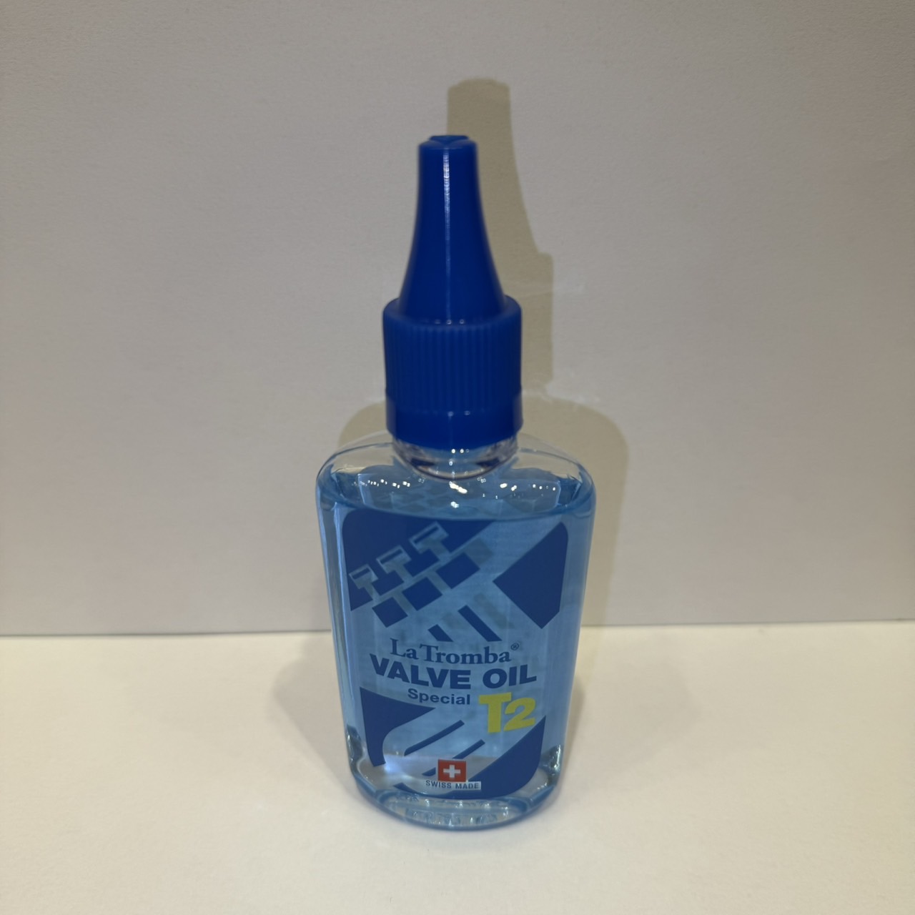 私のお気に入り！La Tromba® T2 Valve Oil Special