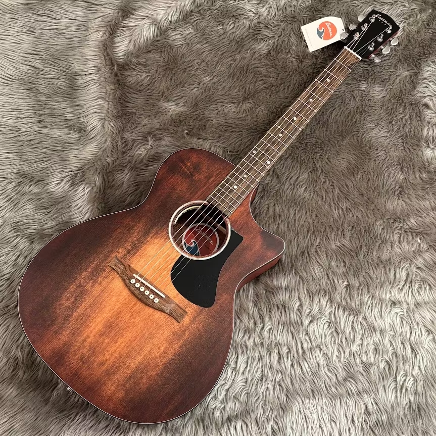 Eastman】お勧めギターをご紹介【アコースティックギター