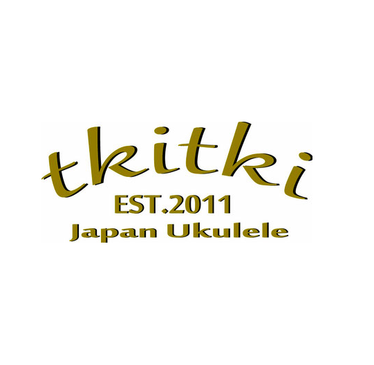 tkitki ukulele