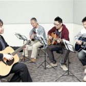 【ギター教室】ギターがもっと楽しくなる！　さらなるステップアップを目指しませんか？