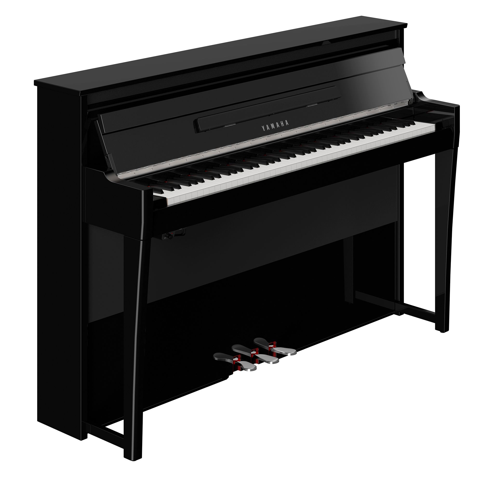 YAMAHA(ヤマハ）NU1XA