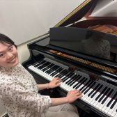 宇都宮インターパーク　【新規開講】～ 大人のピアノサロンのご案内 ～
