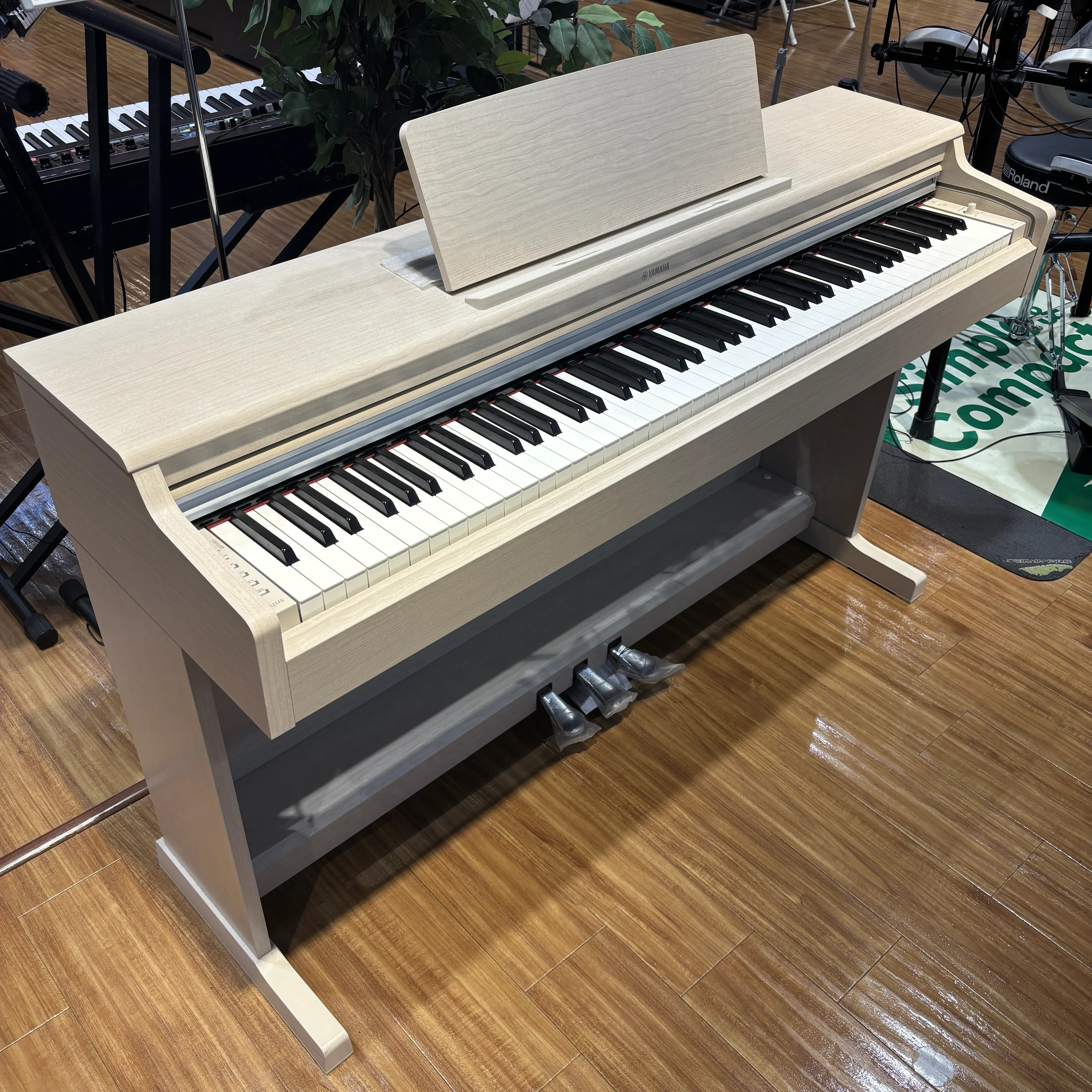 YAMAHAYDP-165