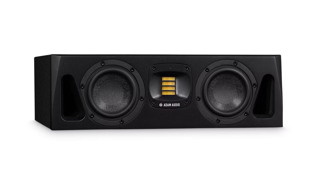 ADAM AudioA44H
