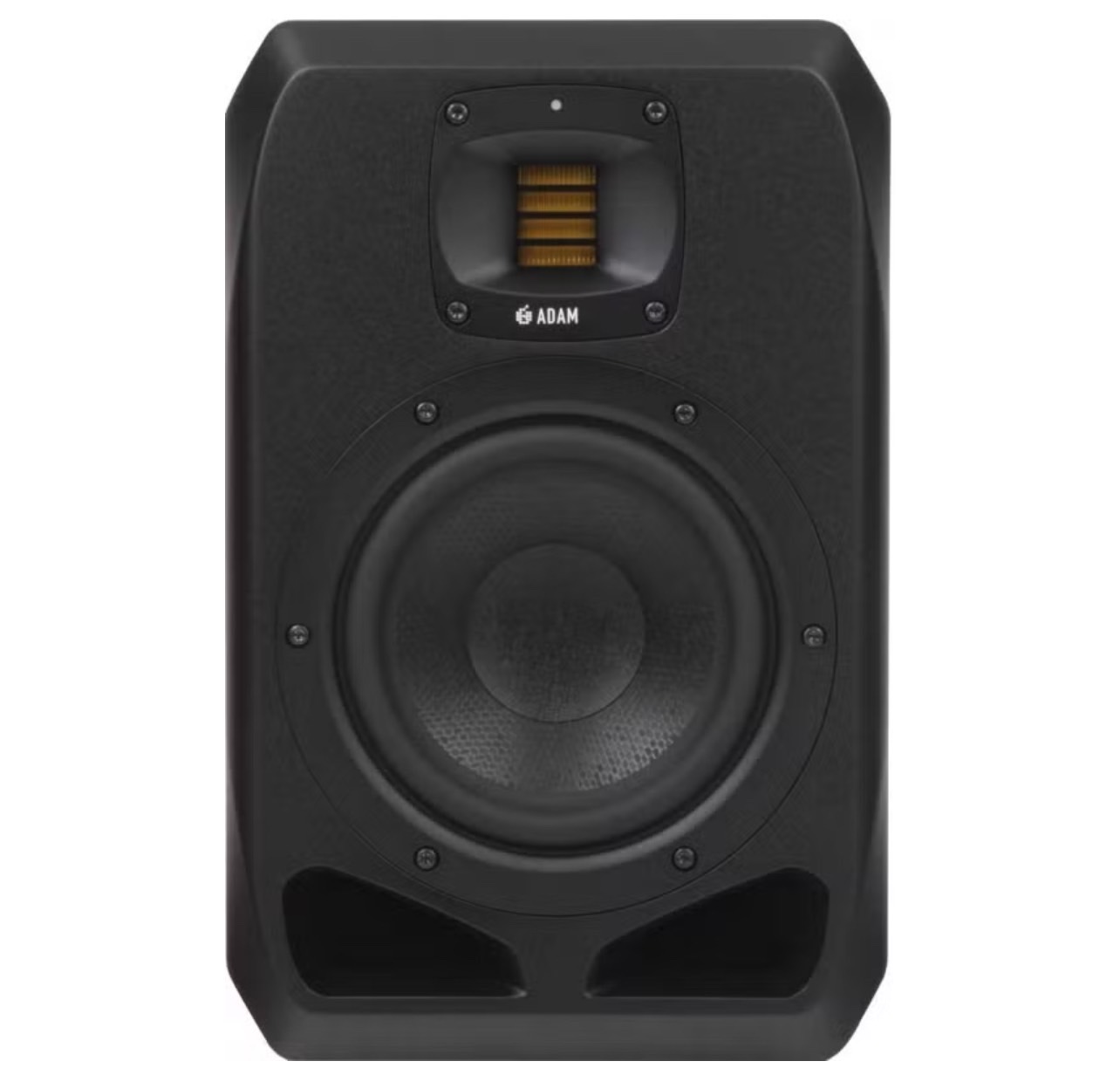 ADAM AudioS2V