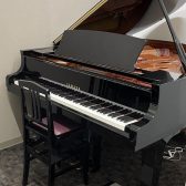 新生活のピアノレッスンいかがでしょうか？　