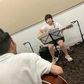 “推し曲”が弾けるようになる特別レッスン実施中！ギター教室