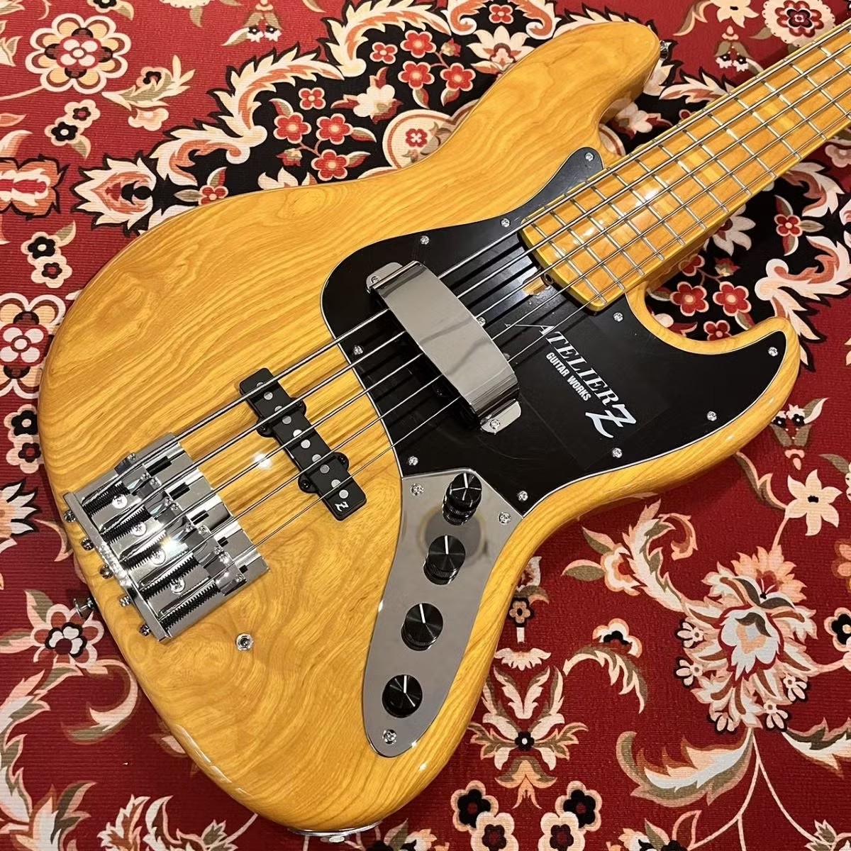 ATELIER ZM265CTM VN/M MCT-375
