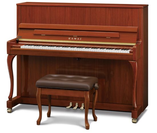 アップライトピアノKAWAI/K-300SF