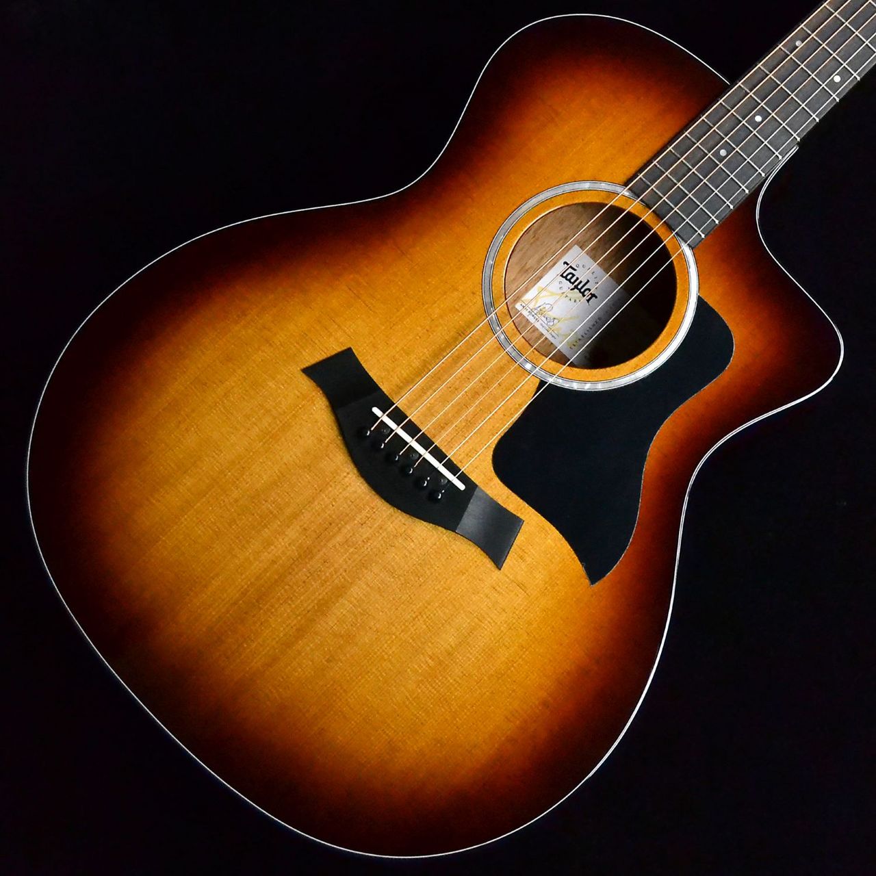 Taylor214ce-K SB Plus