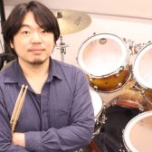 【ドラム・キッズドラム教室講師紹介】伊勢谷　信吾　　