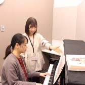 【保育士実技試験に間に合います！】八千代市｜保育士さん・保育士を目指す方のためのピアノレッスン