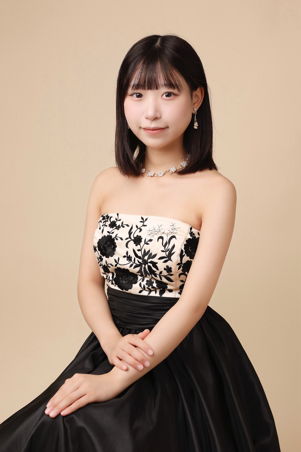 ピアノインストラクター杉村　春香(すぎむら　はるか)