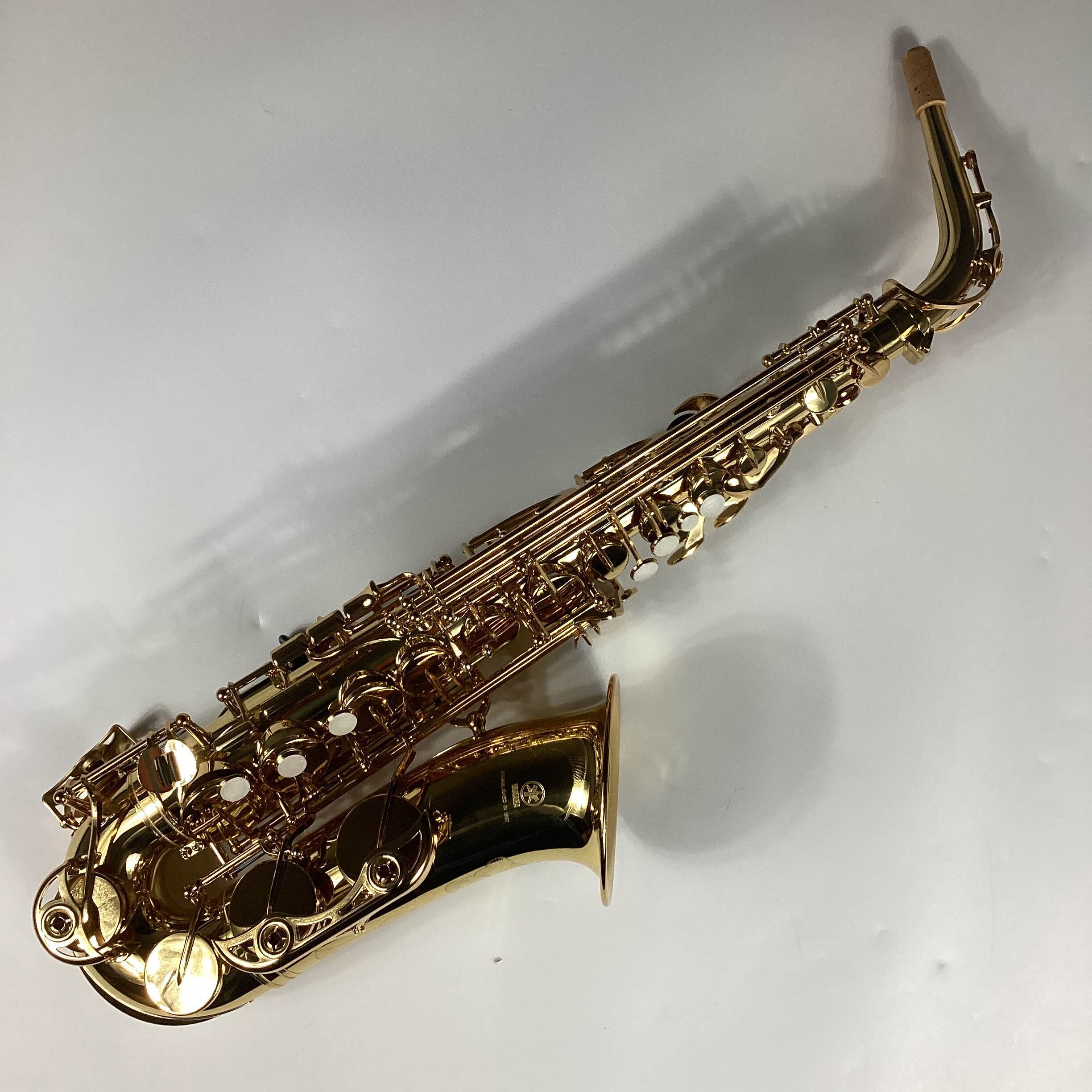 【入荷待ち】YAS-62LSEⅡ