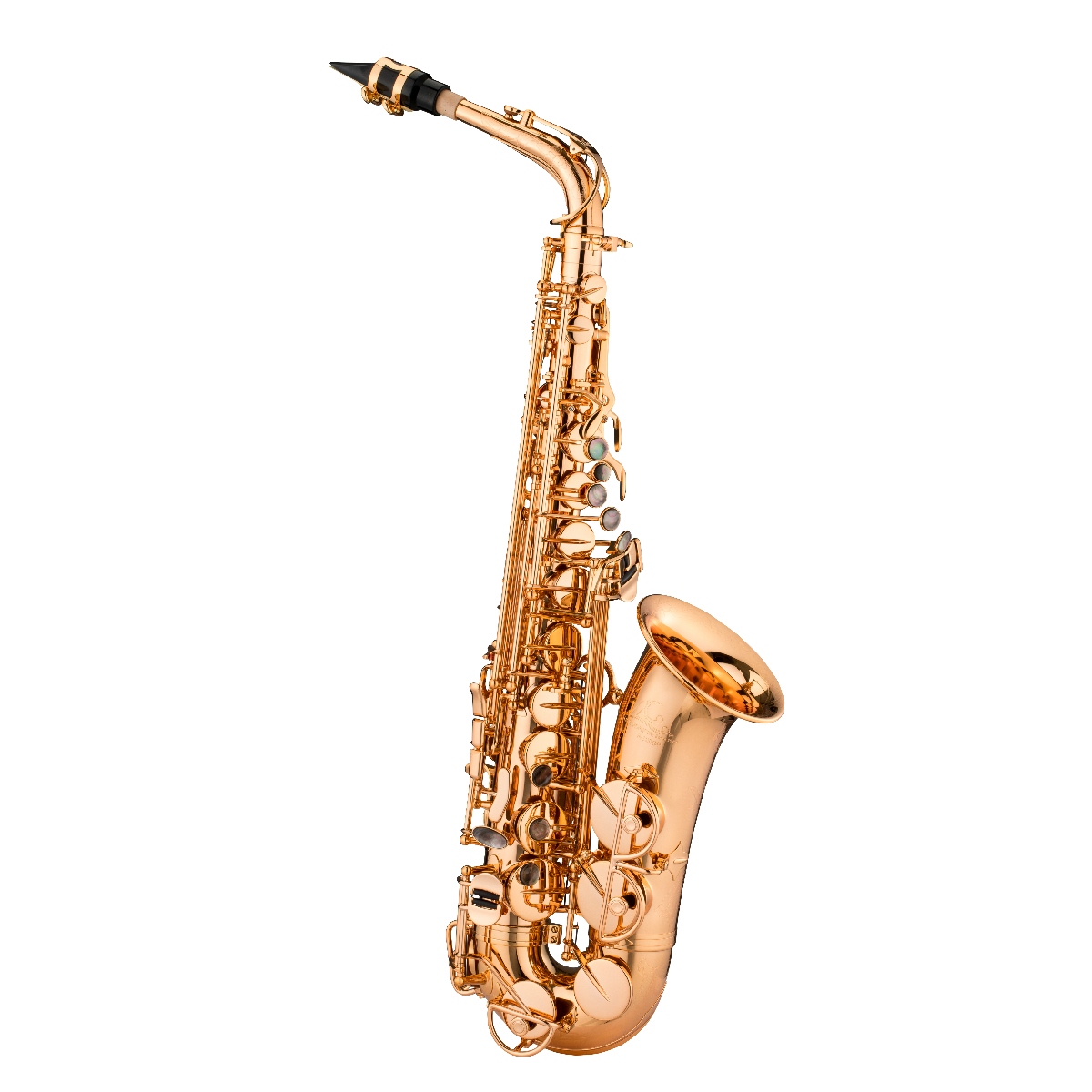 モデル名：A-705GP
管　　体：特殊合金

￥880,000(税込)