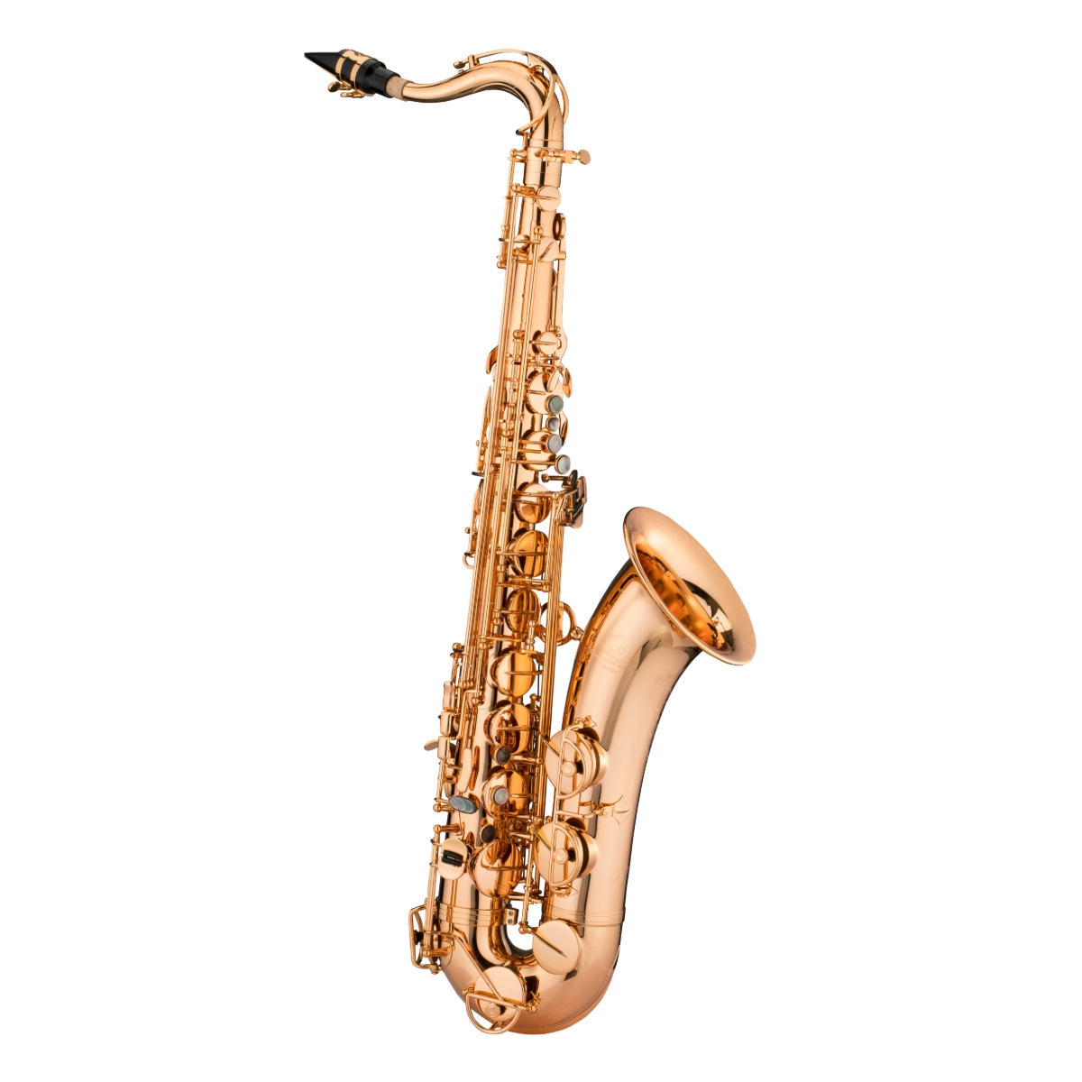 モデル名：T-605GP
管　　体：特殊合金

￥900,000(税込)