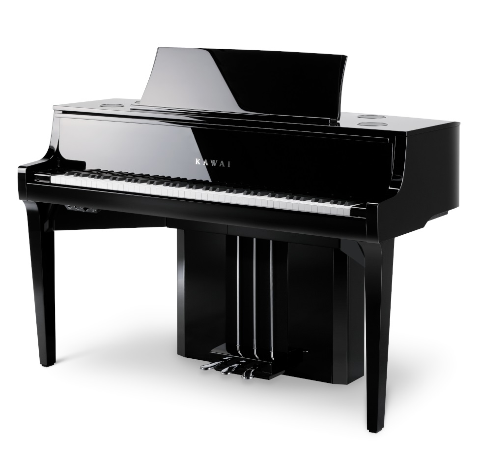 展示品1台限りの特別価格！KAWAI NV10S のご紹介 ｜ コクーンシティ