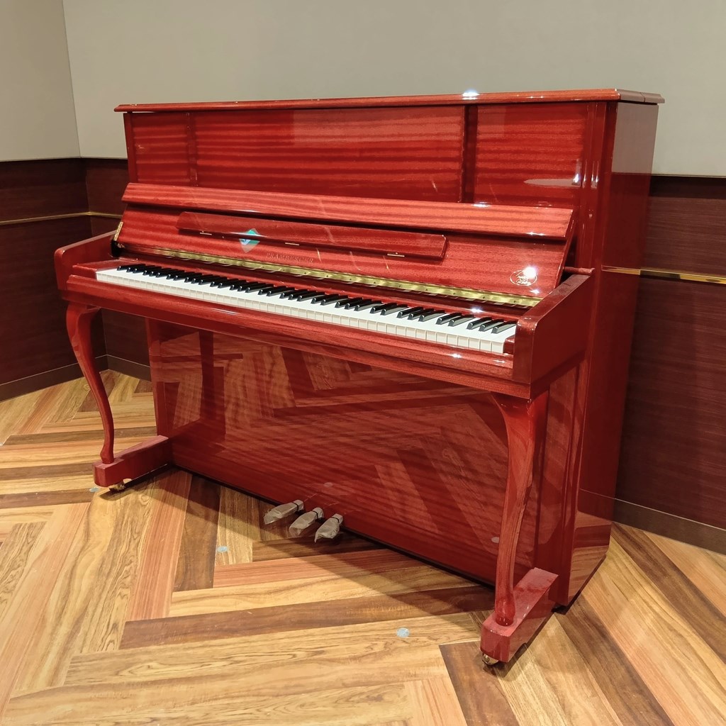 PRAMBERGERPV118C