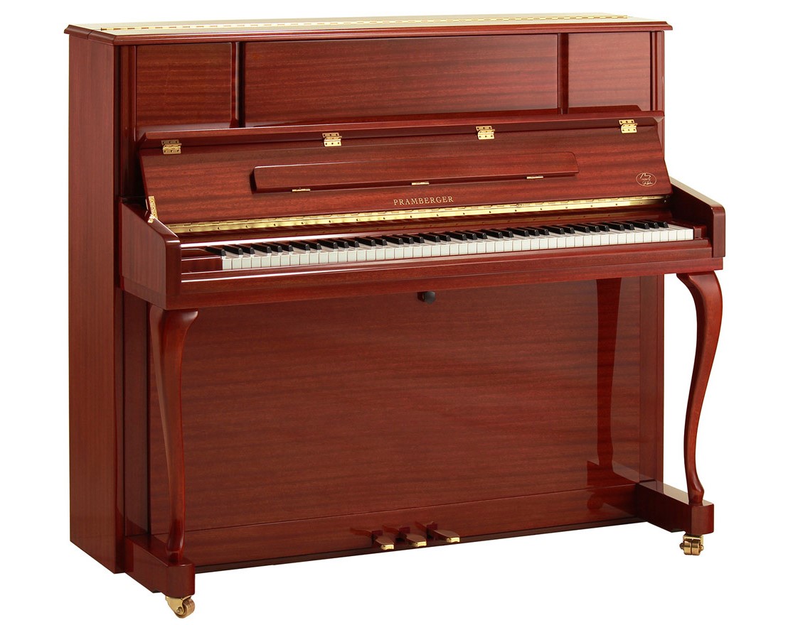 PRAMBERGERPV118C