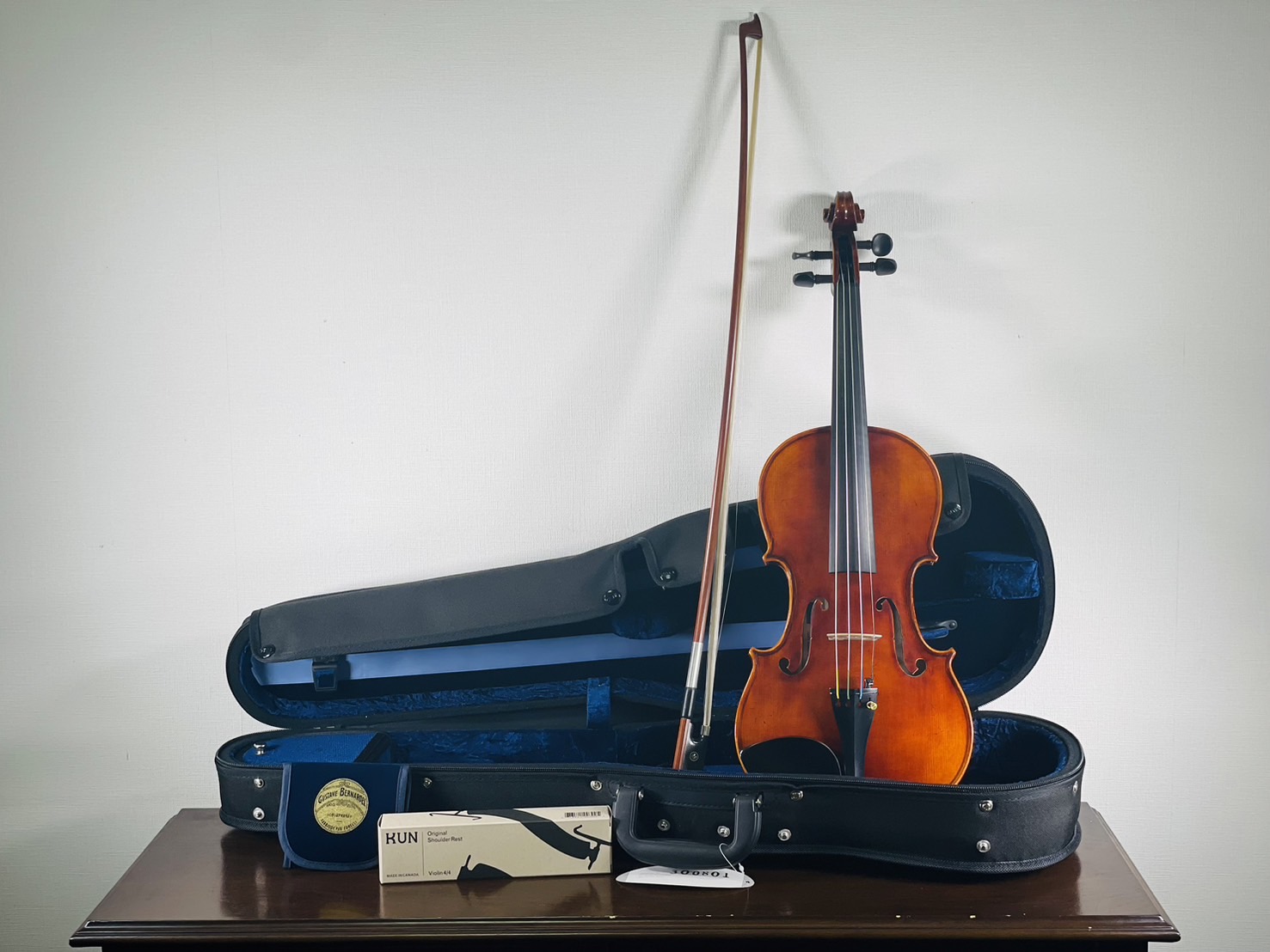 展示ラインナップ】バイオリン・ヴィオラ 展示一覧 Violin Viola