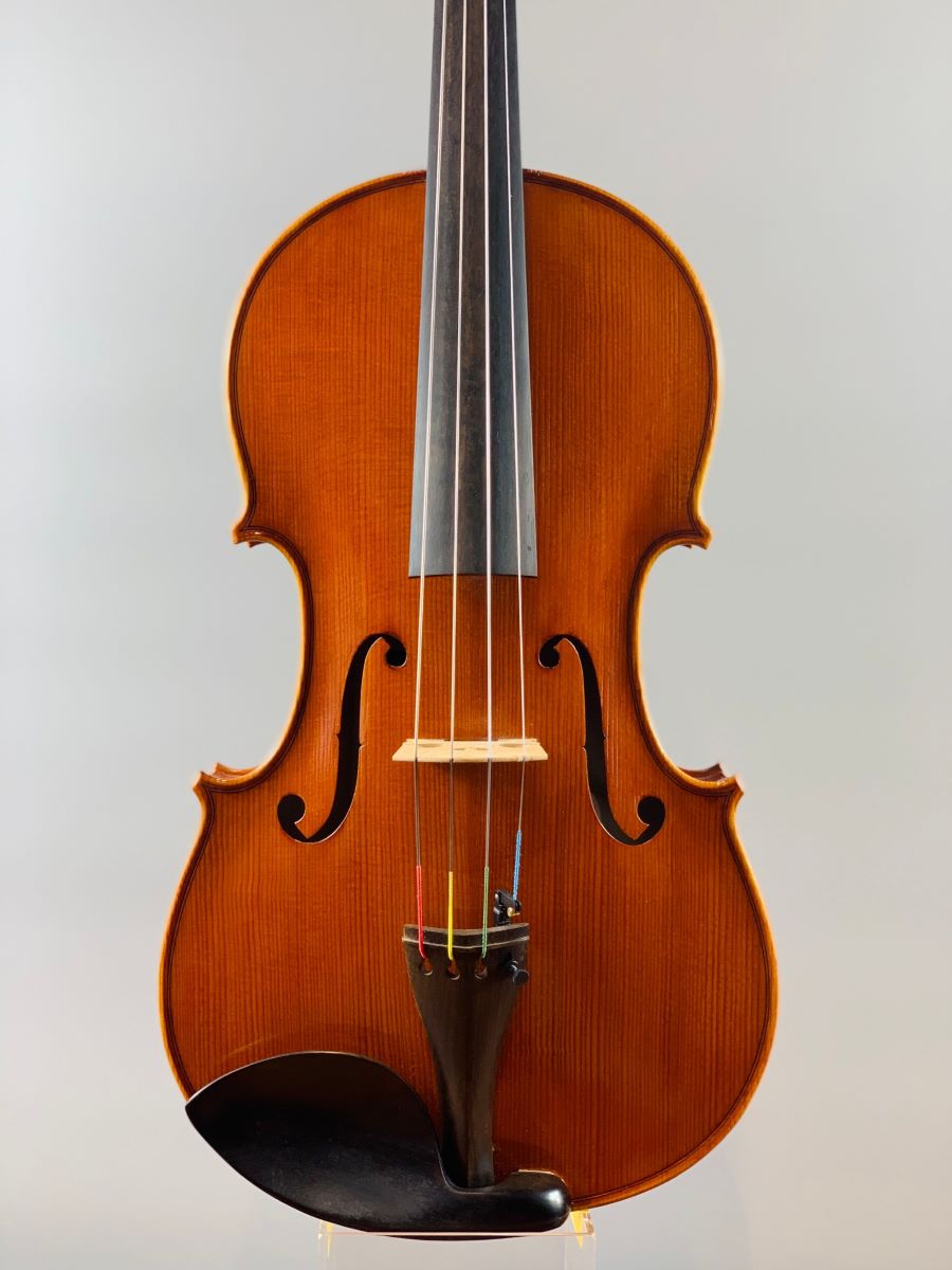 展示ラインナップ】バイオリン・ヴィオラ 展示一覧 Violin Viola
