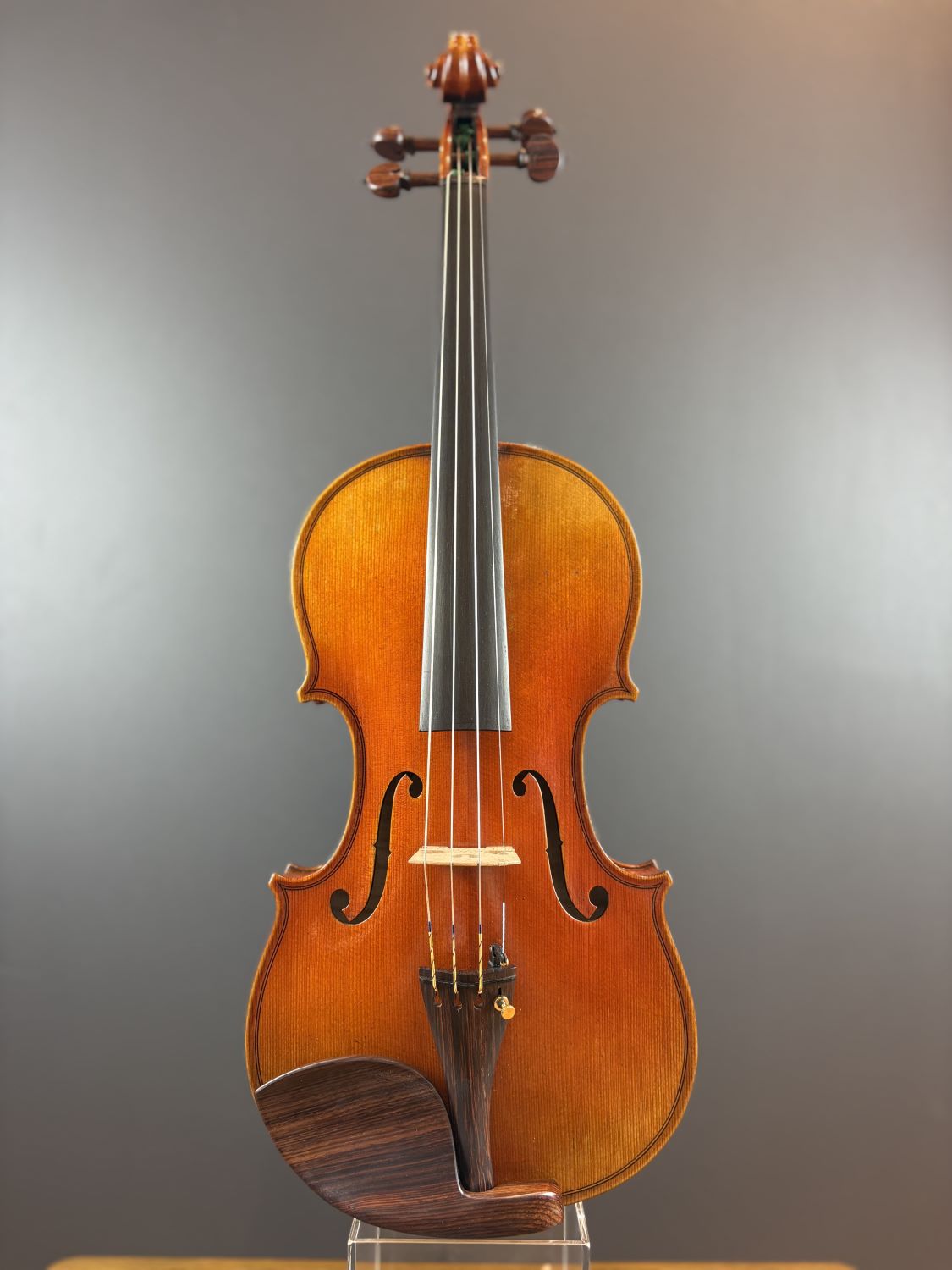 展示ラインナップ】バイオリン・ヴィオラ 展示一覧 Violin Viola