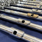 吹奏楽部員へ！フルートの音色をもっと綺麗にする「良い音作り」のポイント/名古屋市　フルート教室