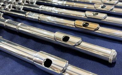 吹奏楽部員へ！フルートの音色をもっと綺麗にする「良い音作り」のポイント/名古屋市　フルート教室
