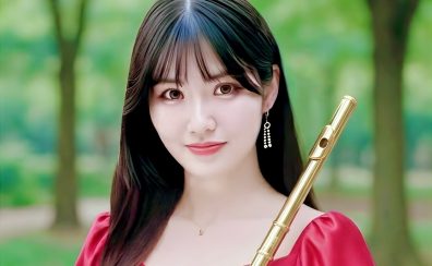 【火曜日】フルートレッスン／竹内渚先生～名古屋市港区～