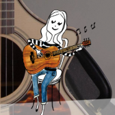 【エレキ・アコギのギター🎸教室やっています】福岡市内にある島村楽器 音楽教室のご紹介