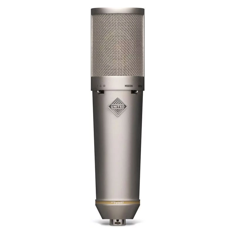 United Studio TechnologiesUT Twin87