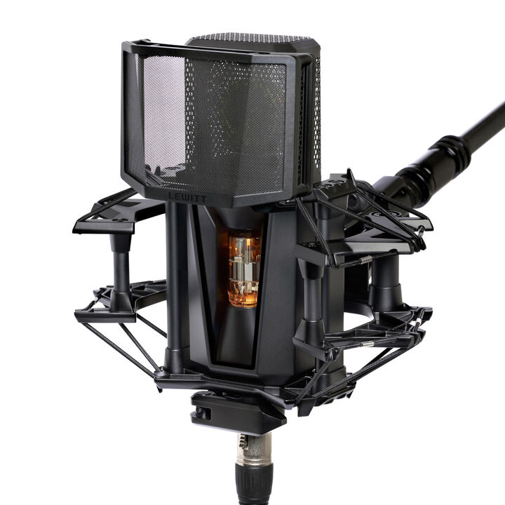 LEWITTPURE TUBE Studio Set