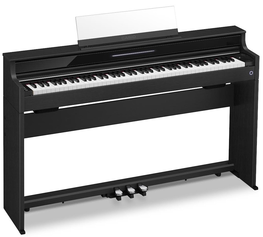 CASIOAP-S5000GP