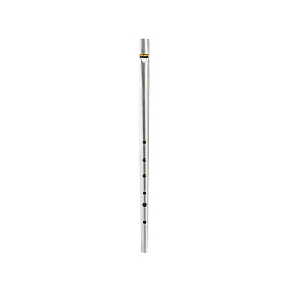 CLARKEOriginal Silver Coated D ティンホイッスル D管 クラーク OND