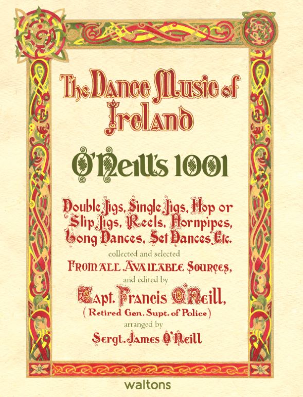 waltonsONeills1001:TheDance