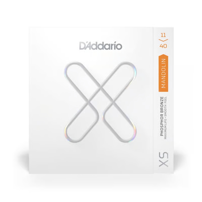 D'AddarioXSM1140