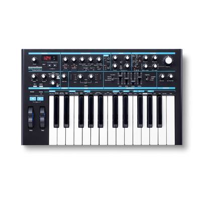 NovationBass Station Ⅱ