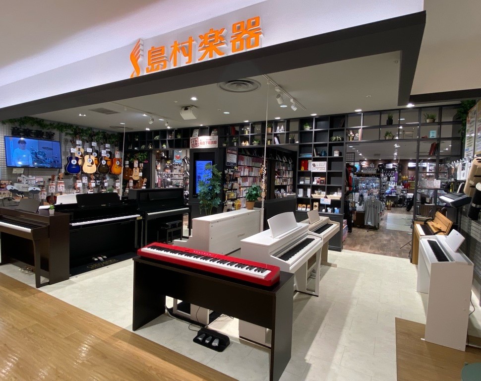 店舗イメージ