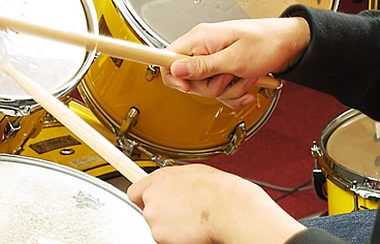 【ドラム教室】大人気！島村楽器錦糸町パルコ店ドラムコース総合案内