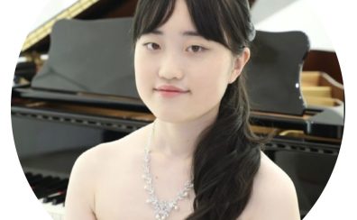 日曜日に墨田区・錦糸町で習う！【新規開講/ピアノ科講師紹介】近藤 彩音