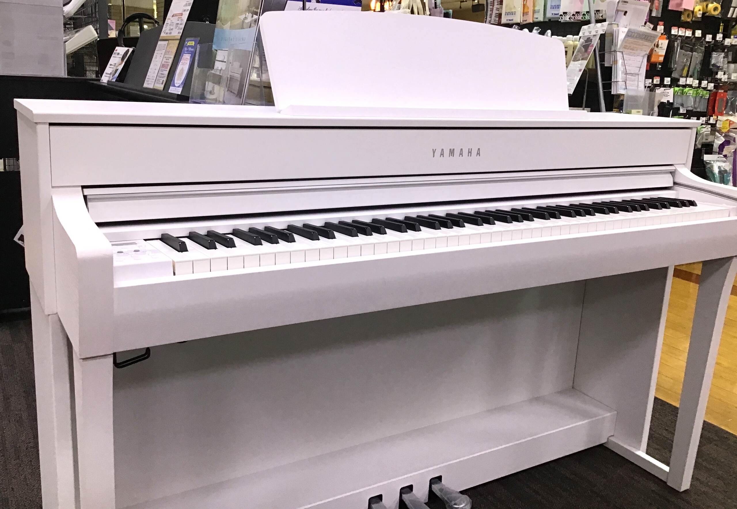 中古・特価 電子ピアノ】2024.7/7最新情報 ｜ 郡山アティ店 - 島村楽器