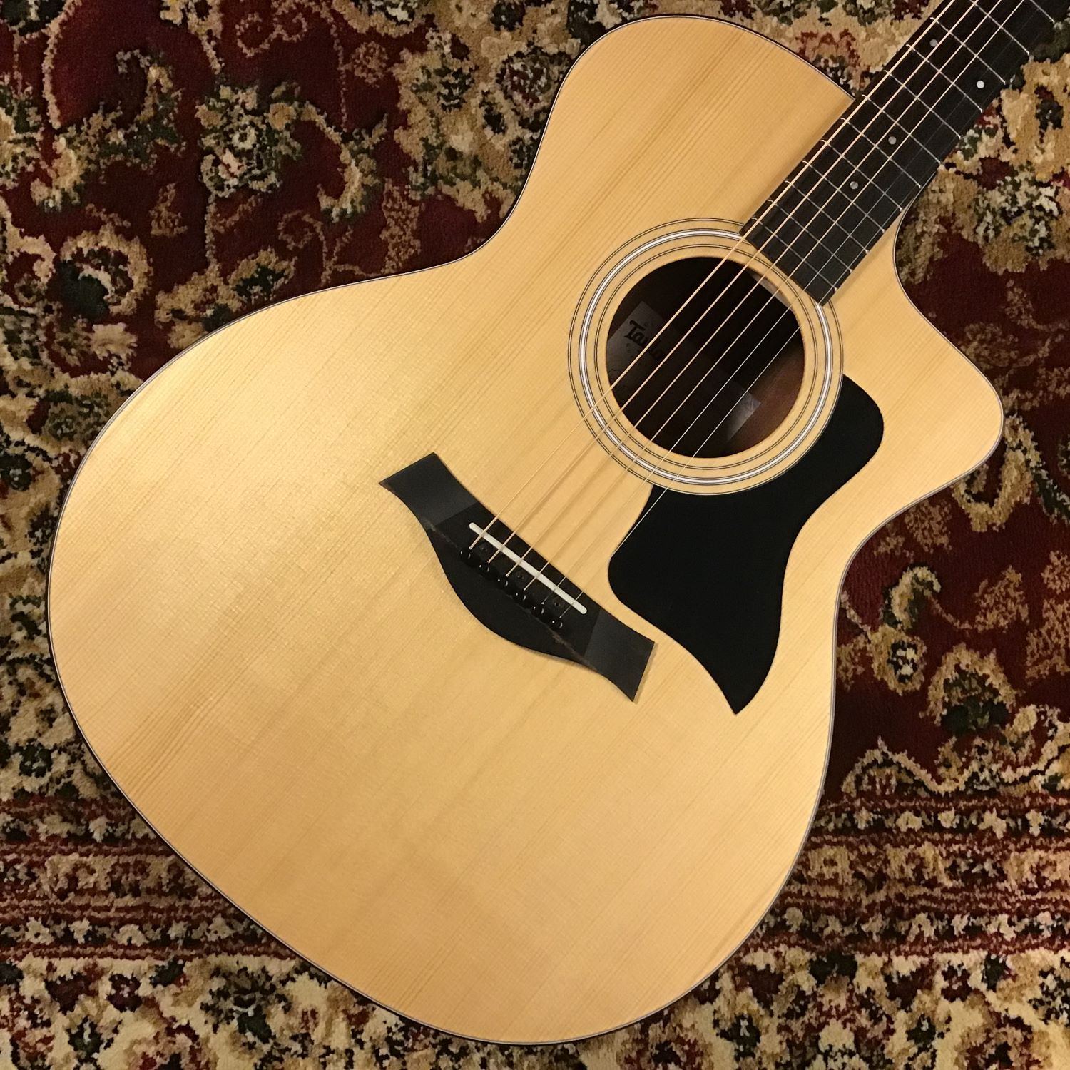 Taylor 114ce