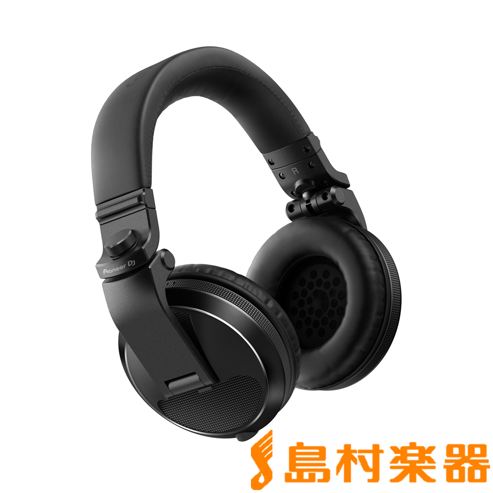 Pioneer HDJ-X5-K 